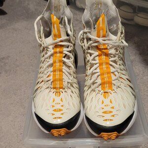 Nike air max 270 ispa (Must see)